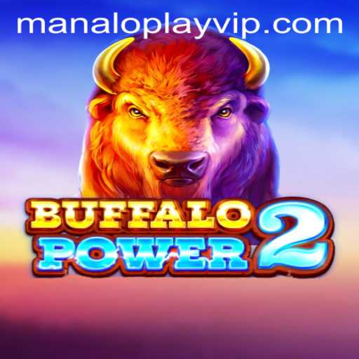 Discover Buffalo Power 2: The Thrilling Venture into ManaloPlay’s World