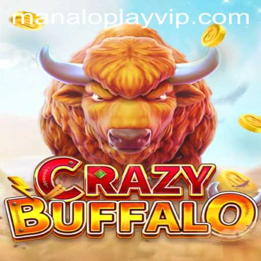 Dive into the Exciting World of CRAZYBUFFALO: The Game That Redefines Adventure