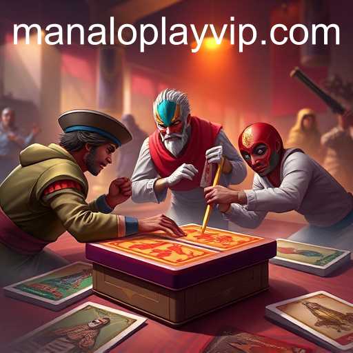 manaloplay