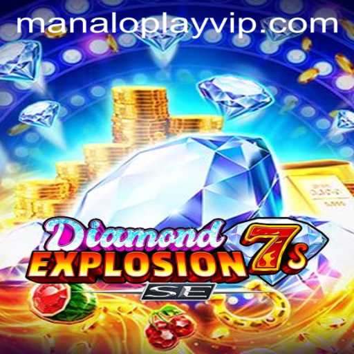 Exploring DiamondExplosion7sSE: A Captivating New Game in the World of Manaloplay