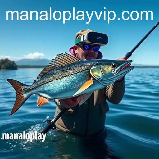 The Art and Science of Fishing: Discovering the World of Manaloplay