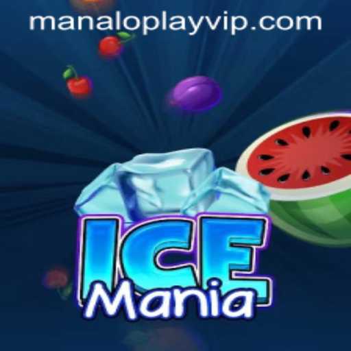 IceMania: Dive into the Frosty World of Manaloplay's Latest Game Sensation